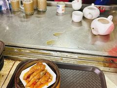 -恒兴发茶店(水巷口店)