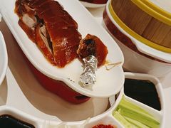 -大鸭梨烤鸭店(花园村店)