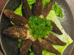 -滇野云南野生菌餐厅(陕西南路店)