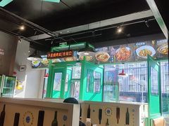 -不是烧烤·武汉烧烤·地道湖北菜(大成路店)