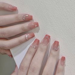 -1T·1M 日式美甲美睫