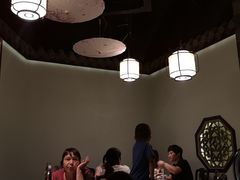 -韵秋荷(宝山龙湖天街店)