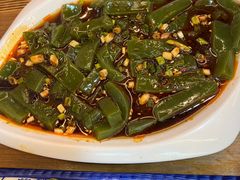 -老味道1992(武当山店)