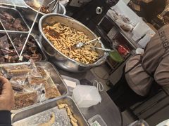 -黎里王记辣脚(黎里总店)