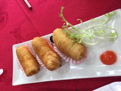 -鼎珑点心仔(燕塘店)