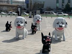 -大族广场Mall&More