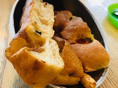 餐前面包-EN SPACE恩空间