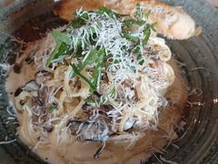-Country Lane咖啡·意粉(荔园新天地店)