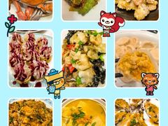 -北塘海鲜·天津菜(大光明桥旗舰店)