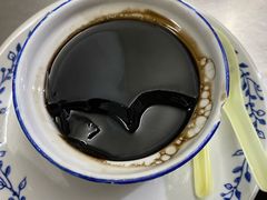 龟苓膏-達揚原味燉品(文明路店)