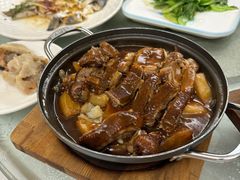 -盈旺小厨·非遗黄鳝饭(泰康路店)