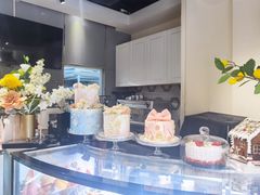 -Sweety Fairy小蜜蜂蛋糕&下午茶(大柏树店)
