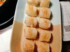 -外婆家(南开大悦城店)