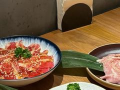 -烧肉达人•炭火烧肉(新天地店)
