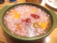 -粥天粥地创意中餐厅(王村南街店)