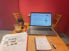 -Punchline Coffee&Roaster(同济大学店)