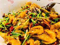-农川记&酸菜鱼四川料理(横岗荣德店)
