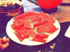 iphone_upload_pic-食鲜捞火锅(湖西路店)