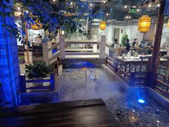-印巷里主题餐厅(马鞍山店)