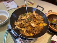 -五邑人家(江门店)