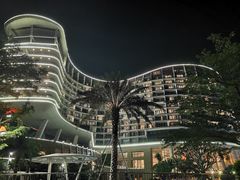 -深圳大梅沙京基洲际度假酒店