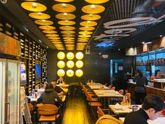 -get pizza意大利餐厅(凯德MALL店)