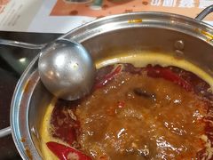 -呷哺呷哺(西单大悦城店)