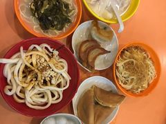 -龙抄手(春熙路总店)