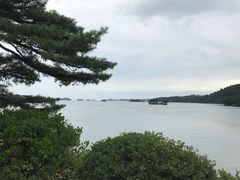 -松岛