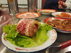 -永安里地摊烤肉(中关村店)