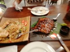 -Naughty Nuri’s Phuket