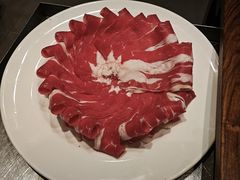 雪花肥牛-南门涮肉(天坛南门店)