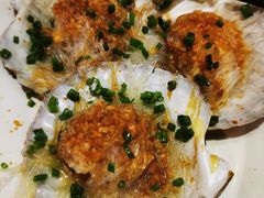 -老字号蛇口德记烧腊饭店·海鲜加工