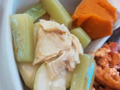 -素满香·食养自助(建邺万达店)