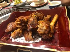 -羊来顺冰煮鲜羊铁锅烀羊肉(八卦岭店)