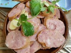 -原始人烧烤(新区店)