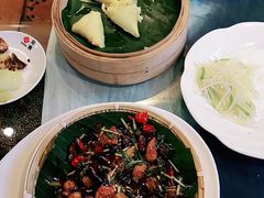 -尽善百年古院餐厅(王家老宅店)