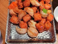 -老板恋上鱼(恒隆广场店)