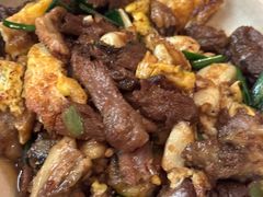 -不二·民谣音乐餐吧(长沙店)