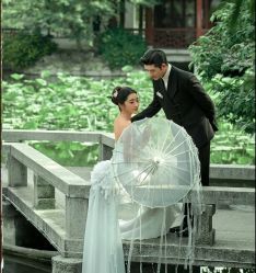 -太郎花子婚纱摄影TAHAKO(无锡店)