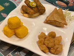 -玛嘉烈(北京金融街店)