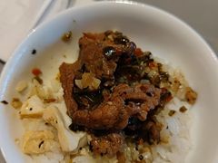 -四川饭店(长白店)