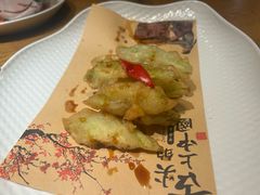 -味莊餐厅(康庄南街店)