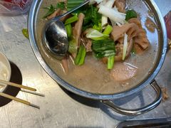 -小民大排档(光谷店)