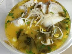 -严厨老坛酸菜鱼(吴江万宝店)