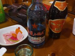-重庆石磨豆花庄(乔庄店)