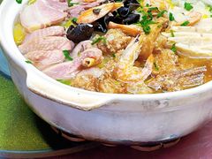 -协和菜馆(凤凰街店)