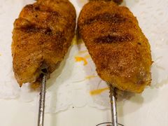 -嬷孙家潮汕牛肉火锅(北京路天河城店)