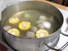-焯牛潮汕牛肉火锅(云峰街创始店)