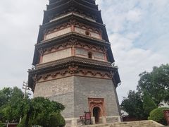 -天宁寺
